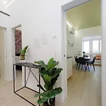 Redseven Apartamento Roma