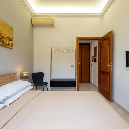Redseven Appartement *