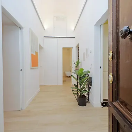 Apartamento Redseven
