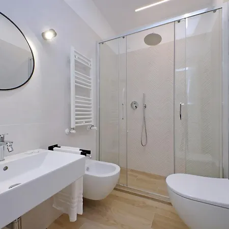 Redseven アパート *