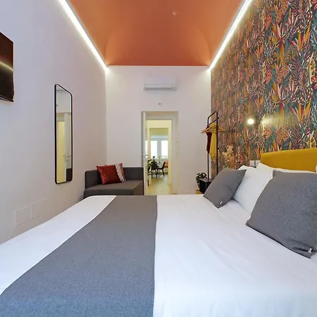 Apartamento Redseven