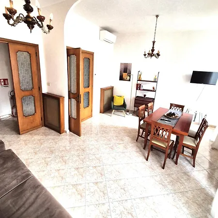 Apartamento Redseven