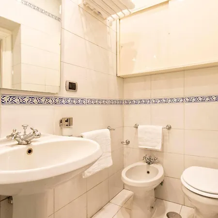 Lägenhet Redseven *