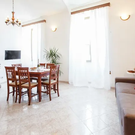 Lägenhet Redseven *