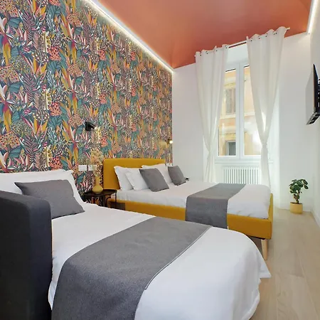 Redseven Apartment